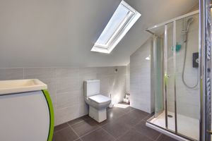 Bedroom One Ensuite- click for photo gallery